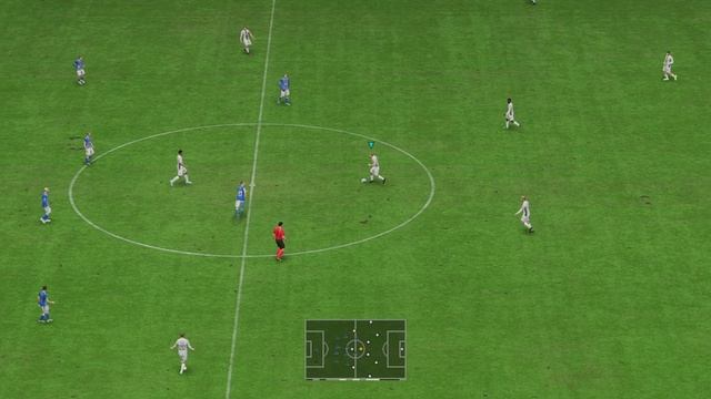 FIFA 23 — продолжаю просто записывать игру. Как я сыграл против клуба KILMARNOCK.