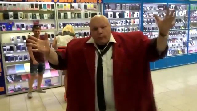 Учим алфавит со Стасом Барецким #1 смотреть онлайн