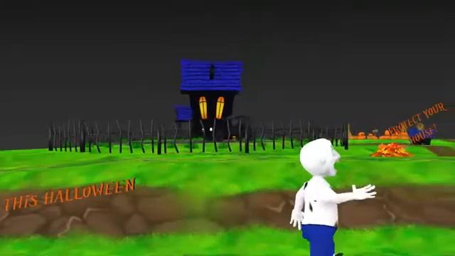 Halloween Knight Download PC Game Full Version смотреть онлайн