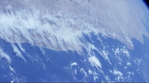 Взгляд на Землю с МКС часть 2