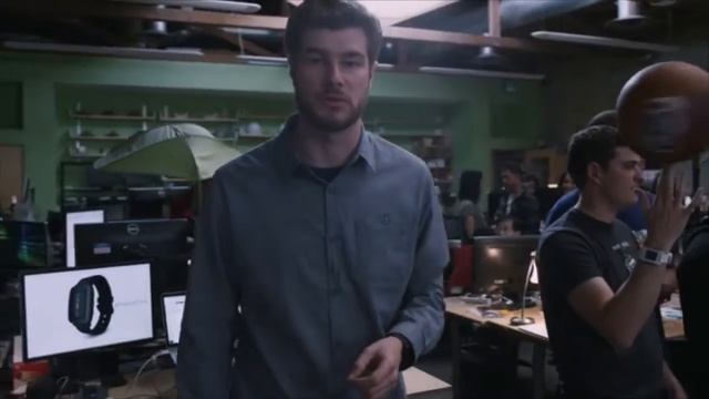 Amazing Technology of the Future! - Smart watches смотреть онлайн