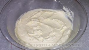 Чизкейк с клубникой. Без выпечки. С творогом и желе из ягод. Очень вкусно