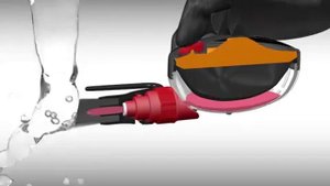 Goldwell Аппликатор для краски Topchic c насадкой REL'13