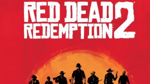 ч4 Red Dead Redemption 2 Игрофильм