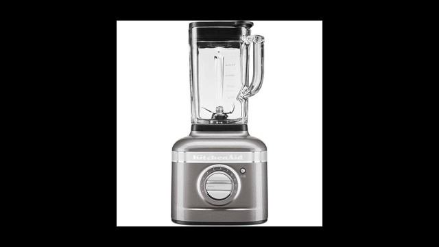 Блендер стационарный KitchenAid — Блендеры