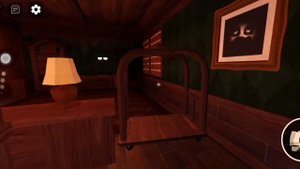 ДОРС, но без ШКАФА и КРОВАТИ прохождение | DOORS roblox | Не прячусь в шкаф и под кровать от РАША