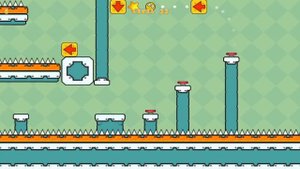 Радостное приключение/Joy Ball Adventure/Компьютерная игра