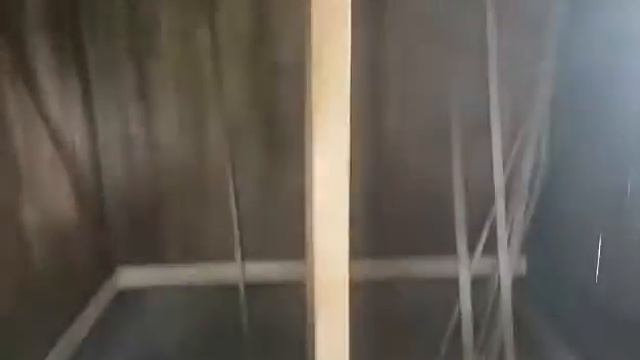 Сарай для хранения торфобрикетов и дров смотреть онлайн