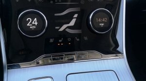 Exeed-2022 TXL. Обновление ПО. И нулевое ТО.