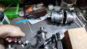 Mitsubishi colt 6 передач, как правильно разобрать коробку, результаты вскрытия