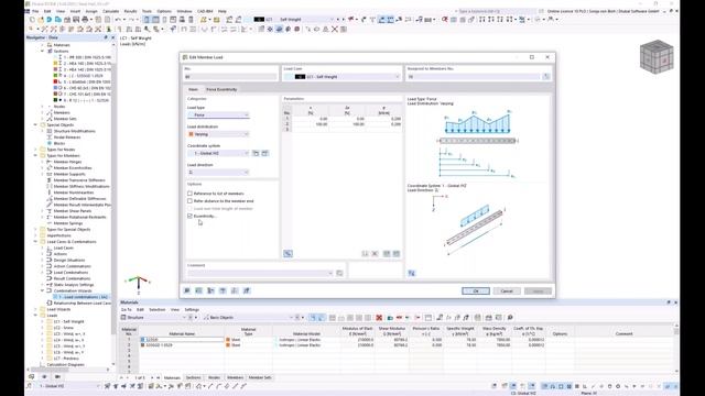 [EN] Вебинар | Расчет холодногнутых профилей в RFEM 6 / RSTAB 9