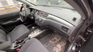Обзор Mitsubishi Lancer '2006 г. ПРОХОР | Просто Хорошие Автомобили