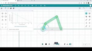 Tutorial 9   Controlling Actuator Speeds