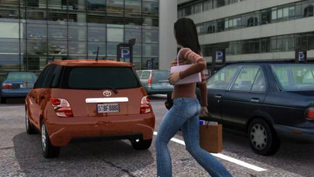 Architecture Walkthrough Animation by Lumium смотреть онлайн