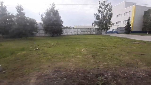 Прибытие на станцию Сызрань-Город смотреть онлайн