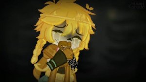 It burns, Burns, BURNS!!🔥 .://meme//:.•{Undertale Sans AUs ~ Dreamtale twins}•.:•||GACHA LIFE 2||•: