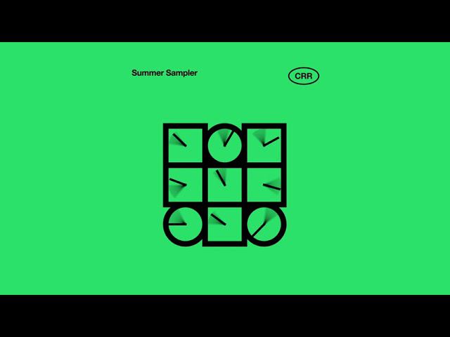 Minor Crime - I Know Its Happening Right Now