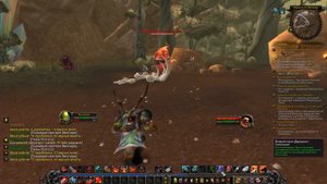 warcraft пробы и ошибки ч 2