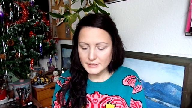 Собирайся со мной | Макияж очень простой в стиле ПОП арт смотреть онлайн