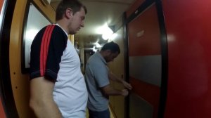 ДАЛЬНОБОЙ СПЕШИТ ДОМОЙ!!! #59