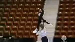 Ilia Kulik and Ekaterina Gordeeva