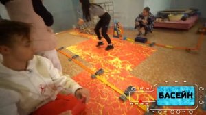 Мультики, Hot Weels, детям, лучшее, best, mult, russian