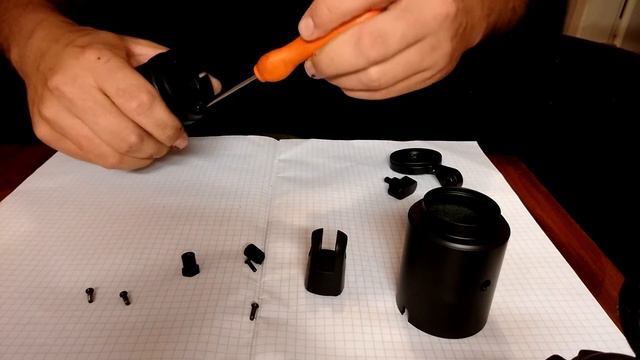 Superlux E205U mikrofon feketére festése смотреть онлайн