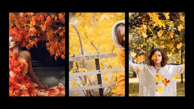 #Забытое, #Песни, Подруга Осень.mp4