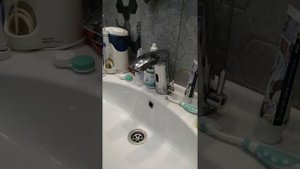 Сенсорный смеситель - отзыв спустя год использования