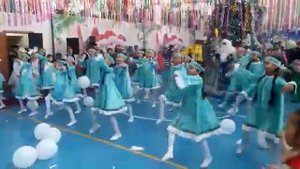 Танец чукчи. Узынагаш