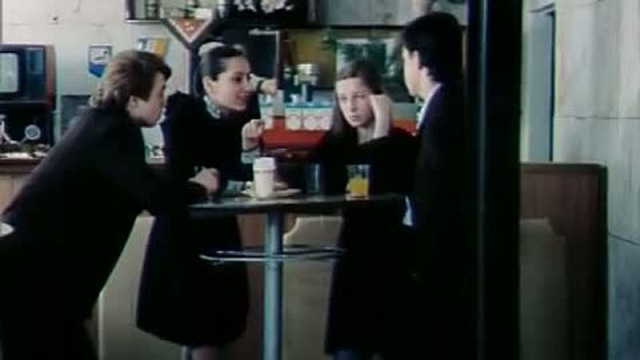 Работа над ошибками