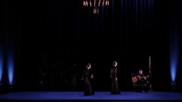 Catedral (Собор) — Патрисия Герреро смотреть онлайн