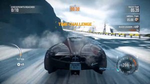 How To Fix The Car Sounds And Particle Effects In NFS The Run
