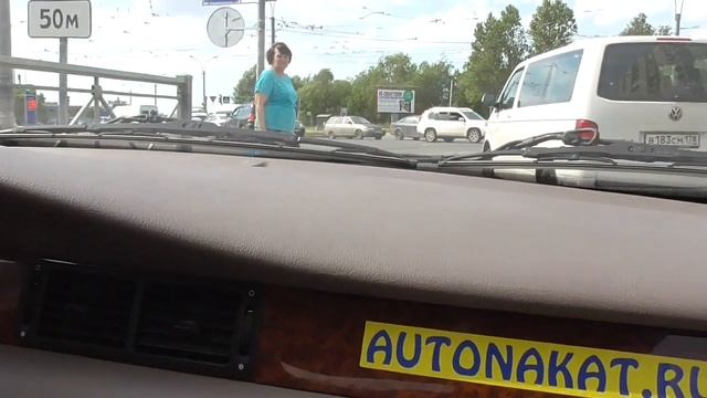 Работа со Сцеплением перед началом Движения на Механике. смотреть онлайн