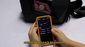 Evil Eye использование и настройка