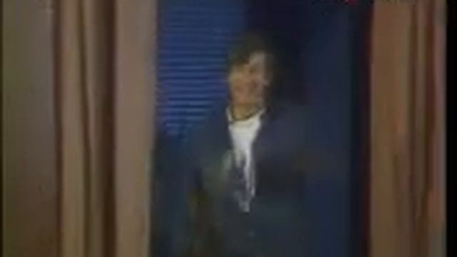 Дин Рид и Бисер Киров Гуантанамера 1985 г смотреть онлайн