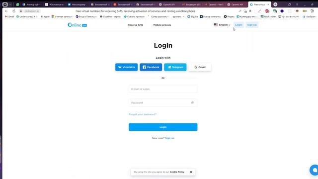 Как зарегистрироваться в ChatGPT-4: простой способ начать использовать искусственного интеллекта