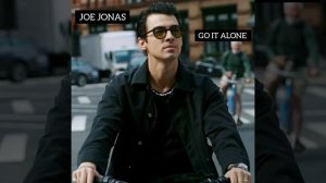 Go it Alone - Joe Jonas