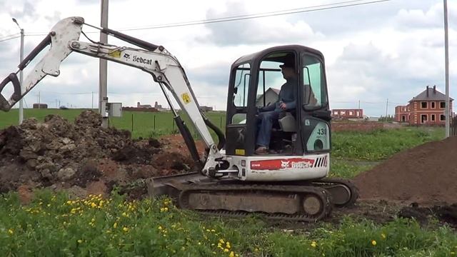 prokat24.com/мини экскаватор аренда в Уфе/
