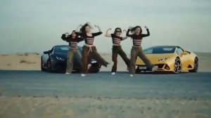 LOOK AT ME HABIBI 4GIRLS.TEAM замедление