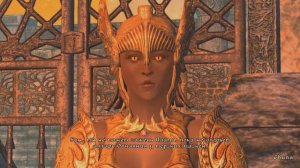 Краткий Экскурс. TES 4: Oblivion. Дрожащие Острова(ч.2)
