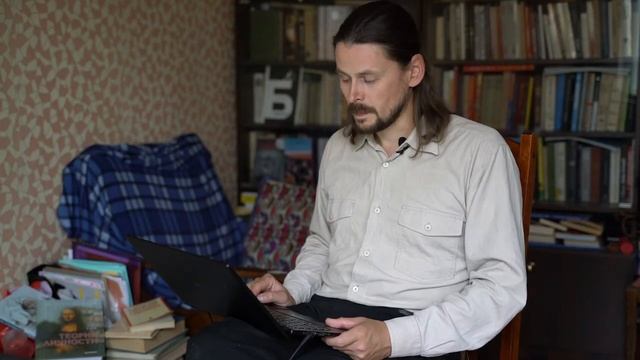 Роман "Обломов"