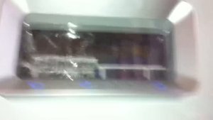 Dishwasher Electrolux - HD