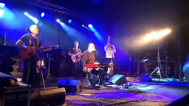 Ideme lietat s Vašom... Buchlovice - Blava смотреть онлайн