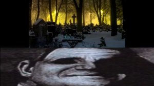 Когда услышал стоны: