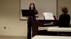 Sarabande by Daniel Speer