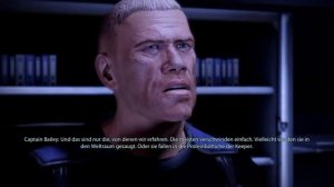 Maus die Schachtratte #72 - Let's Play Mass Effect 2