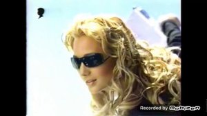 schwarzkopf taft лак для волос 2004 реклама