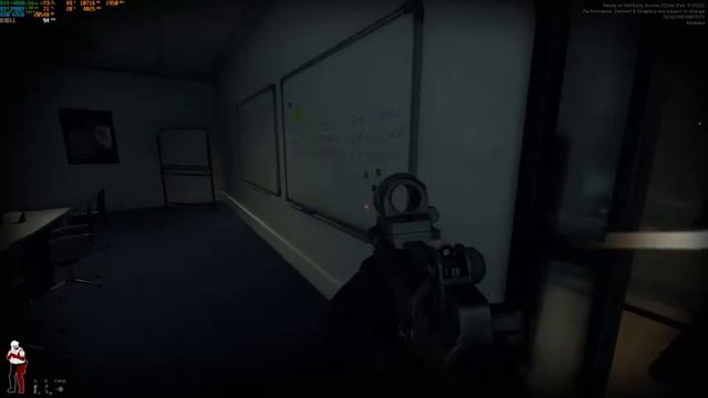 STREAM | Ready or Not - фбиай опен ап! смотреть онлайн