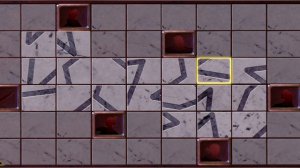 Can you escape the 100 (50) room 18
(Прохождение)
Уровень 23